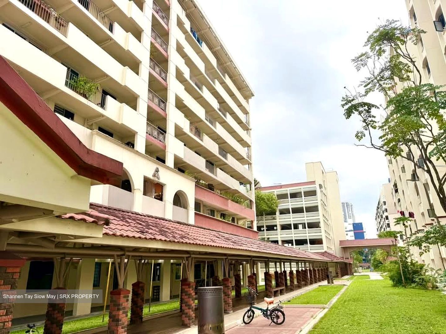 Blk 59 Toa Payoh Vista (Toa Payoh), HDB 3 Rooms #555473591